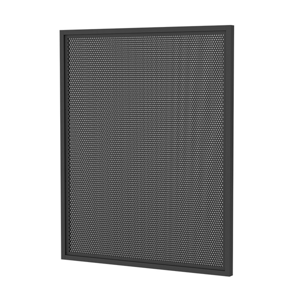 Perf Full Gate Black