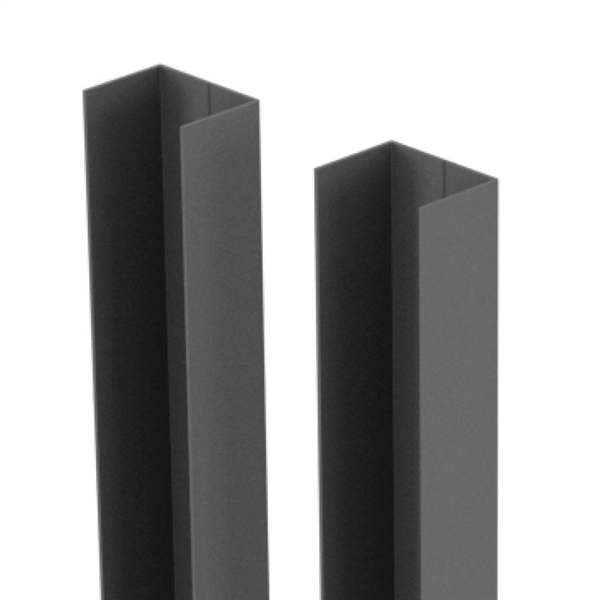 Perf U Channel Monument