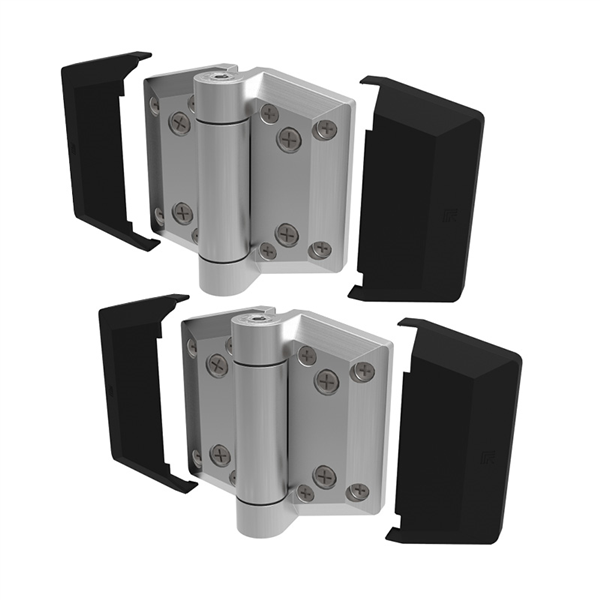 156 Series Polaris Hinge Pair
