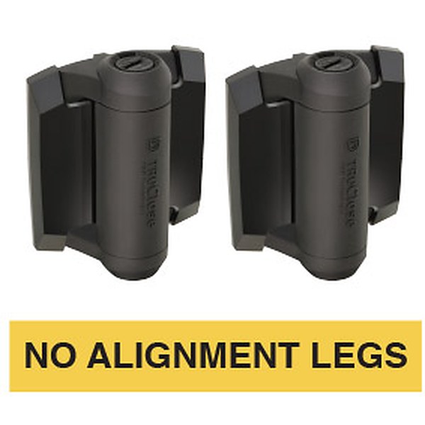 Tru Close Hinge Set