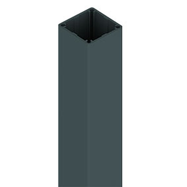 50mm Post 2400mm Monument