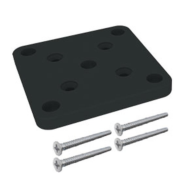 Base Plate Set 50mm